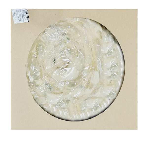 баница с праз домашна 1,200кг