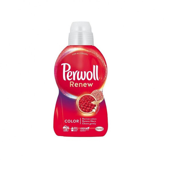 течна прах первол реню колор 1,92л