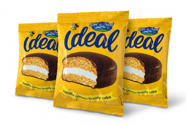 кейк меден идеал 90гр.