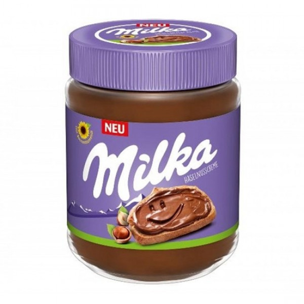 течен шоколад милка 350гр
