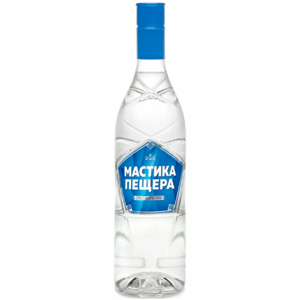 мастика пещера 700мл.