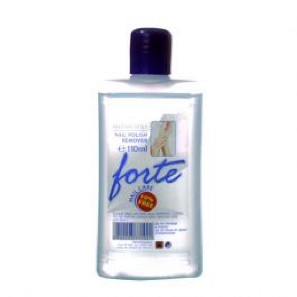 лакочистител форте 110мл.