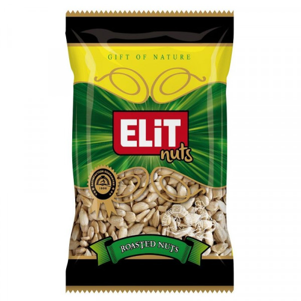 ядки елит печен белен слънчоглед 70г