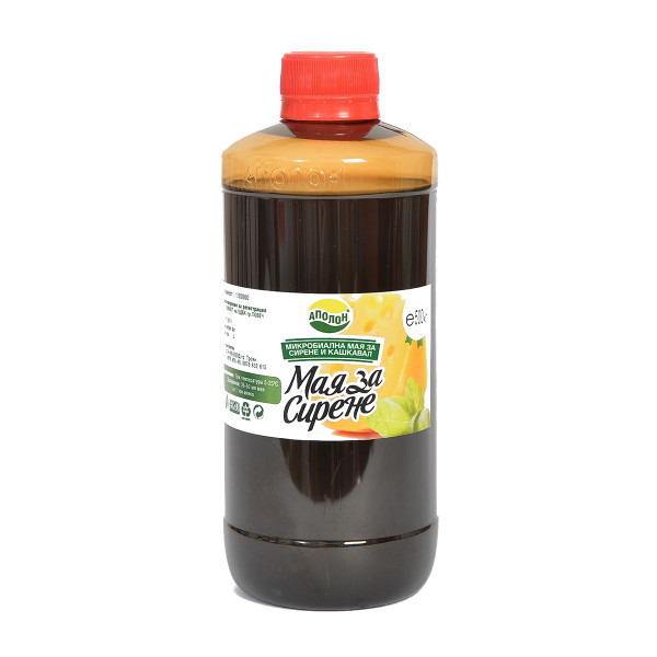 мая за сирене 100 мл