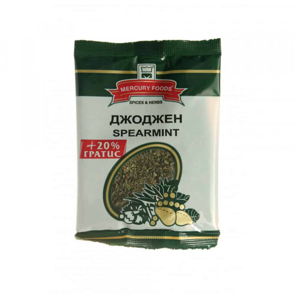 джоджен меркурий 12гр