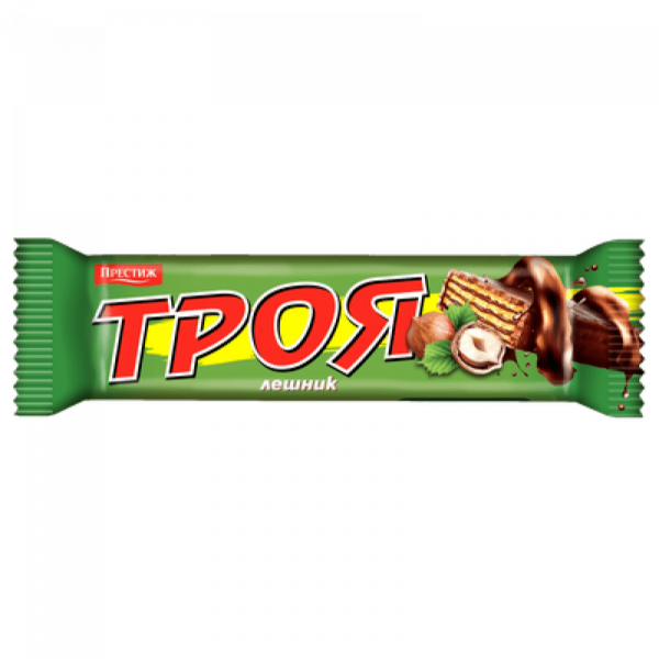 вафла троя лешник 30гр