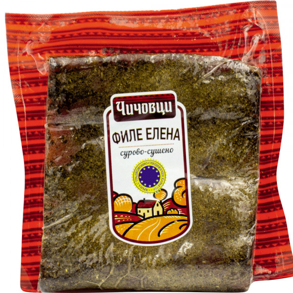 филе елена чичовци*