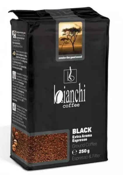 Кафе Бианчи Блек - 300гр.