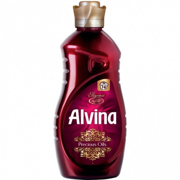 омекотител медикс алвина  червен 500 мл