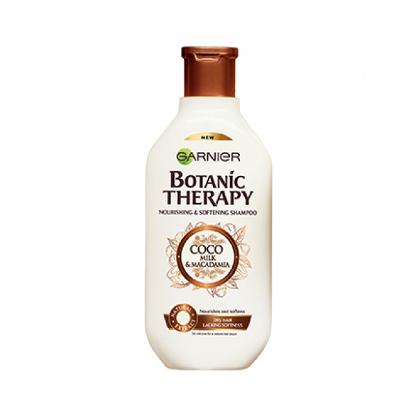 шампоан гарние ботаник терапи 400мл