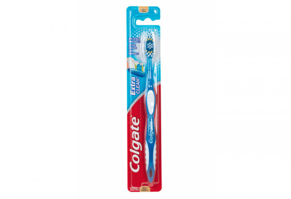 Четка За Зъби Колгейт Екстра Клийн - 1бр.