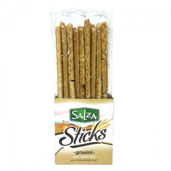 гризини салца с лимец 220г