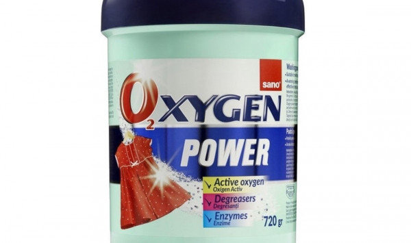 препарат за почистване на петна кутия