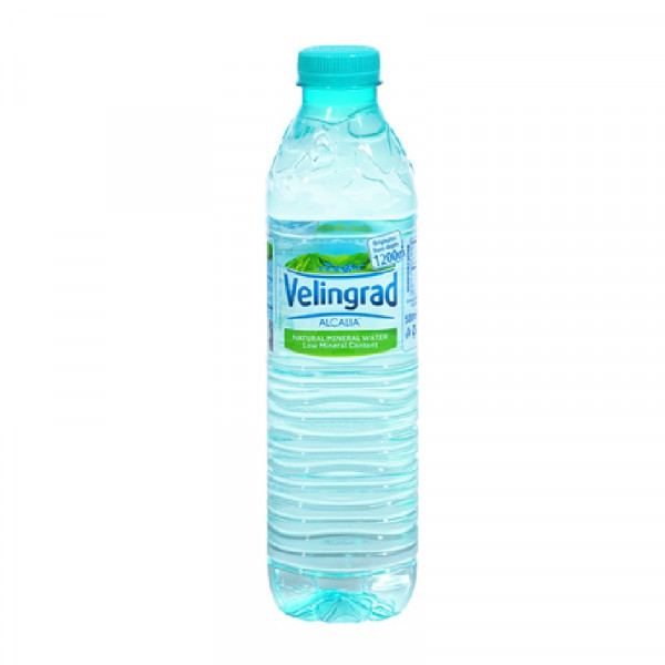 минерална вода велинград 500мл