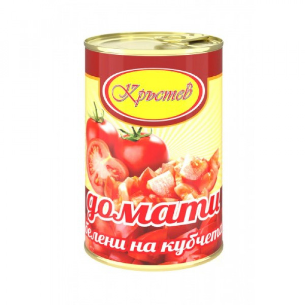 домати на кубчета кръстев 400гр