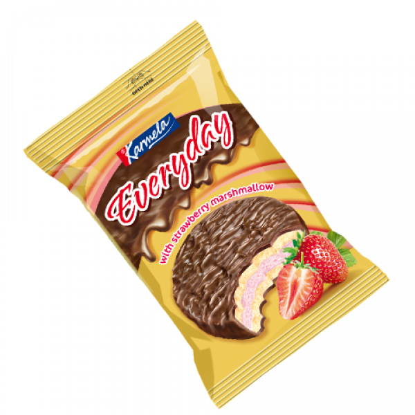 холидейка кармела ягода 30гр