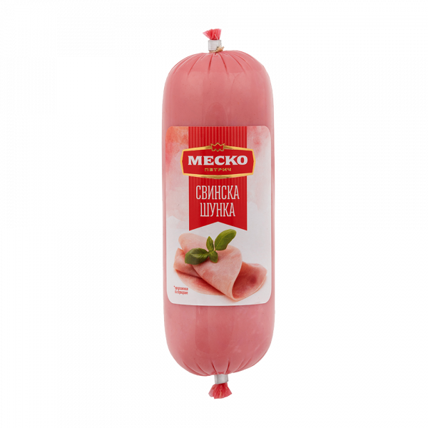 шунка меско 300гр