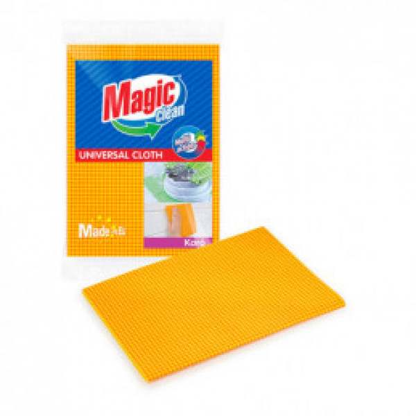 микрофибърна кърпа универсална циклама 103538