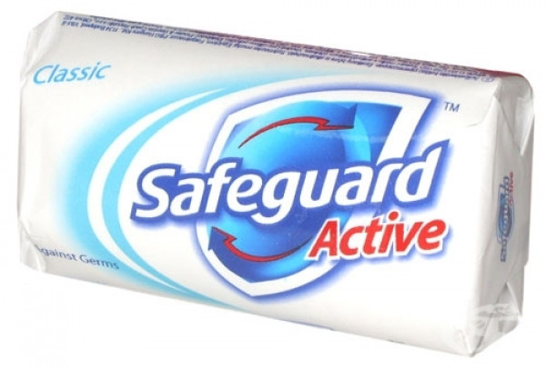 сапун сейфгард класик 90 гр