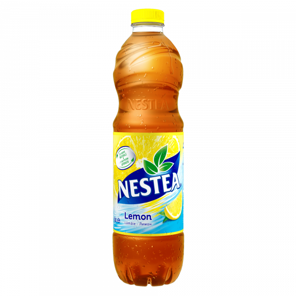 студен чай нестий лимон 1.5л.