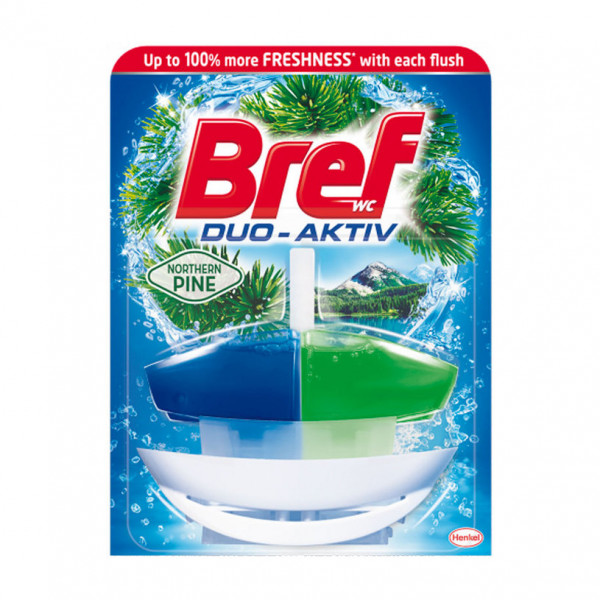 кошничка бреф дуо актив 50мл