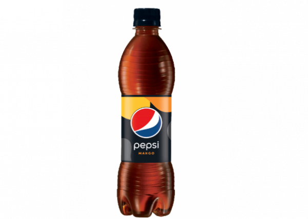 безалкохолно пепси манго 500мл