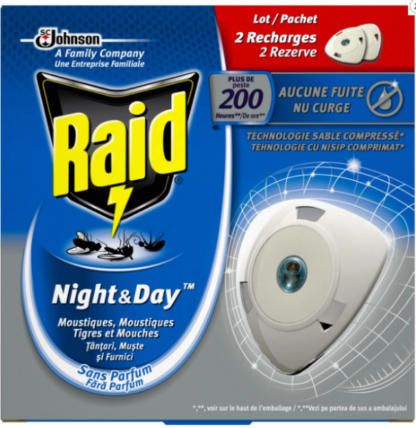 електрически изпарител  райд двоен пълнител