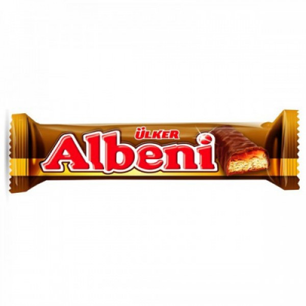 десерт албени 31гр