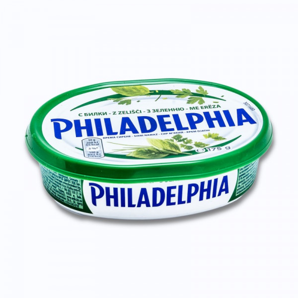 филаделфия с билки 175гр