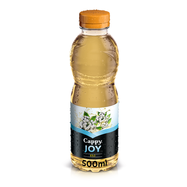 капи джой бъз 0,5л.