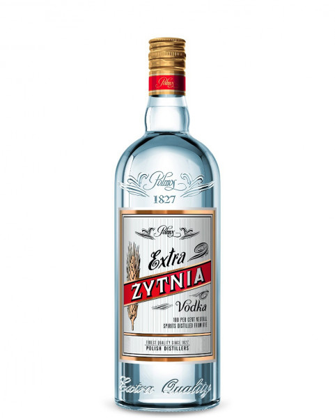 водка екстра житная  700мл