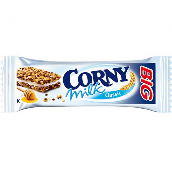 десерт корни бял сандвич 40гр.