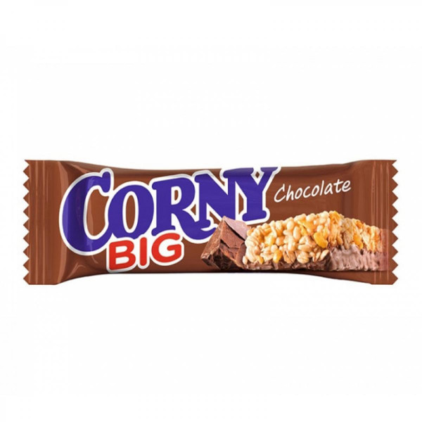 десерт корни в млечен шоколад 50гр.