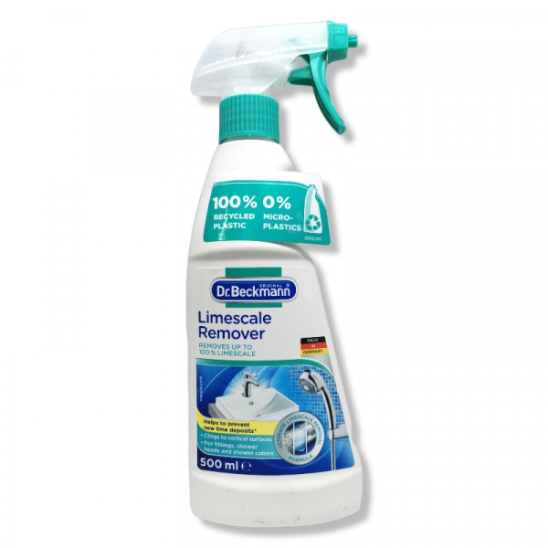 препарат спрей за котлен камък dr.beckmann 500мл