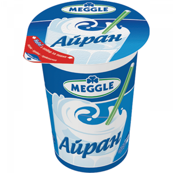 айран мегле 300гр