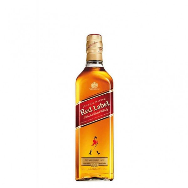 уиски джони уокър 500мл