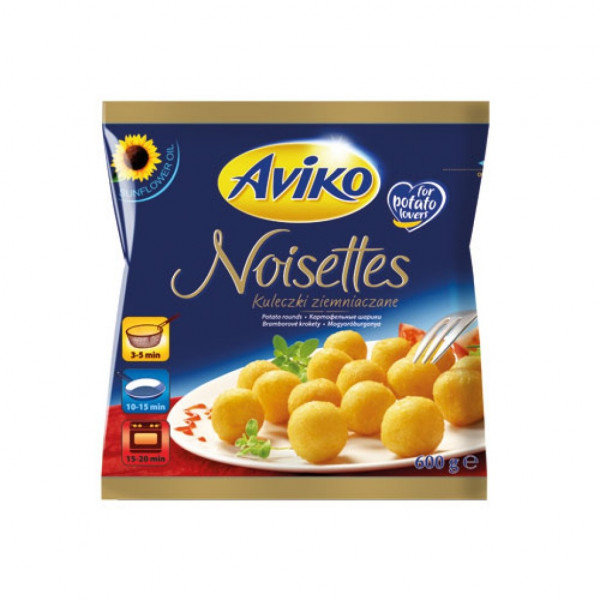 ноазети авико 600 гр