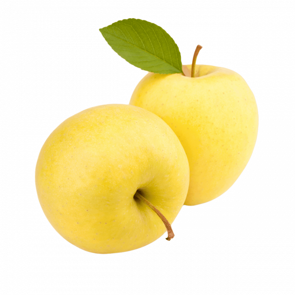 жълта ябълка /италия/