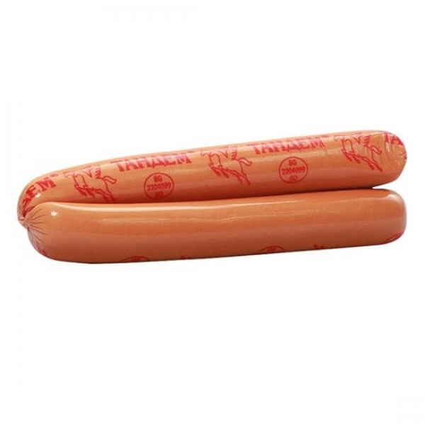 кренвирш тандем