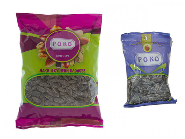 ядки роко  слънчоглед 120гр.