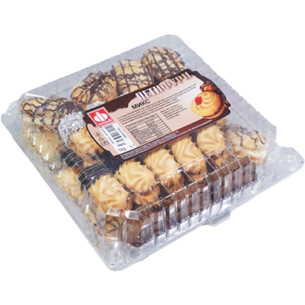 сладки федон микс 1 кг