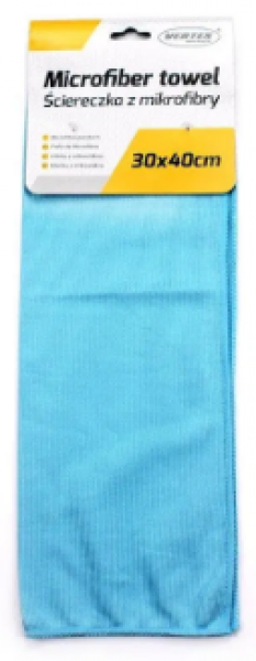 микрофибърна  кърпа 30/40см.