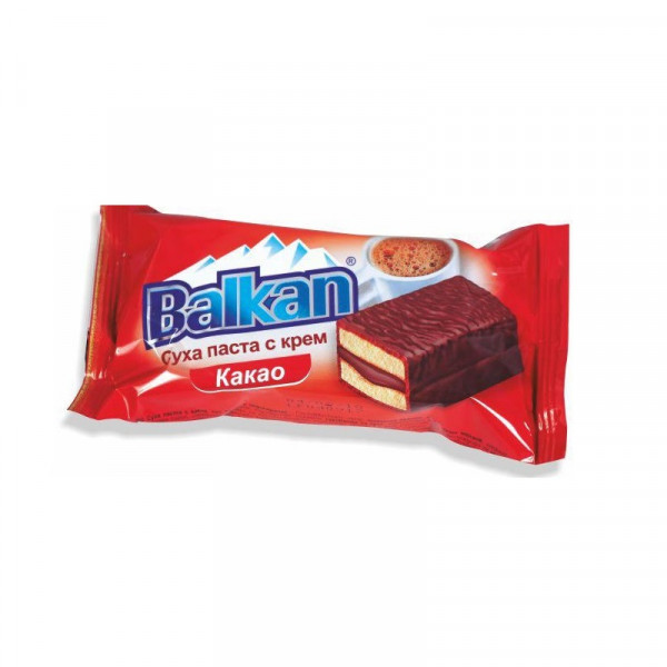 суха паста балкан 38гр.