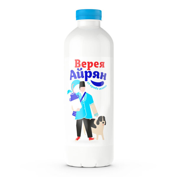 айрян верея 950мл