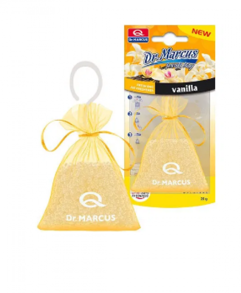 ароматизатор чантичка др.маркус ванилия