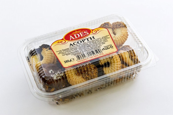 руло адес асорти 400г