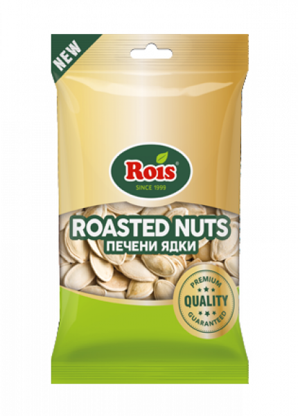 ядки ройс тиквено семе 0,70гр