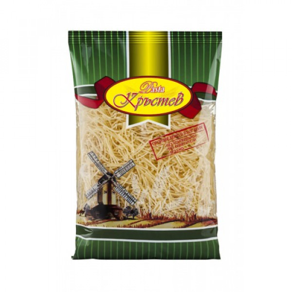 фиде кръстев тънко 400гр.