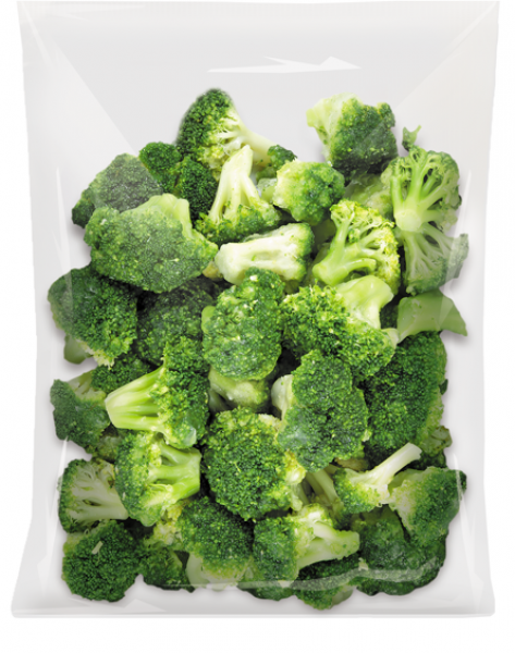 броколи замразени вестфро 2кг