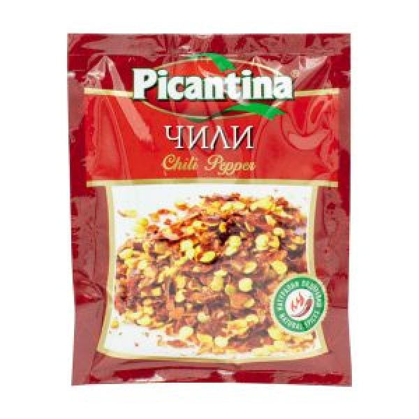 подправка чили пикантина 30гр